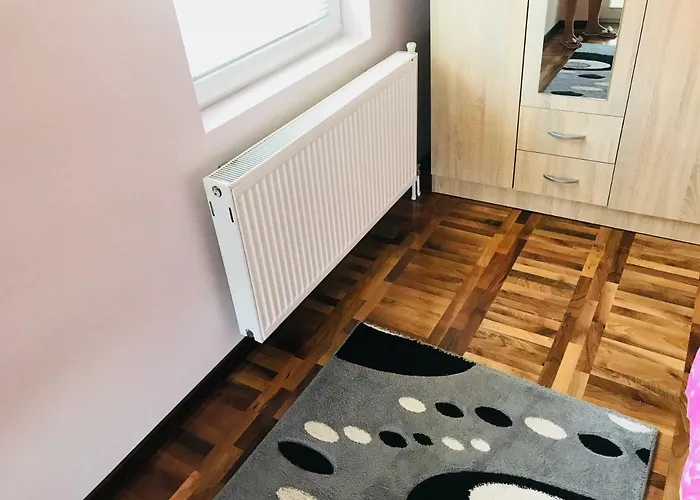 Velickovic Apartament *