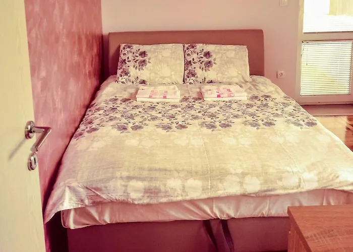 Apartament Velickovic Zlatibor