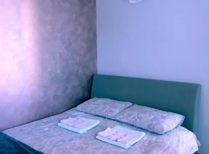 Apartament Velickovic Zlatibor