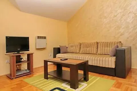 Velickovic Apartament *