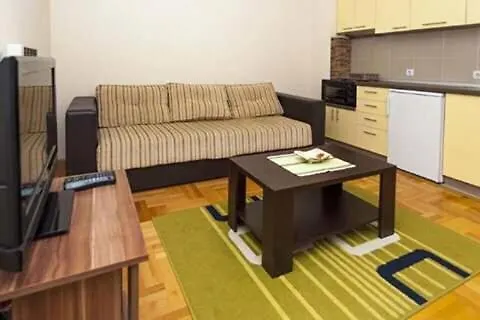 Velickovic Apartament Zlatibor