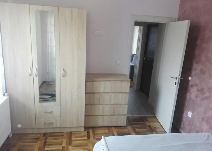 Apartament Velickovic Zlatibor