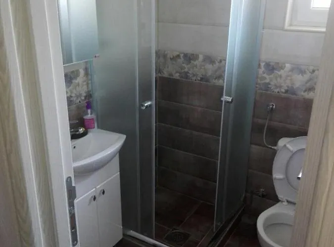 Apartament Velickovic *