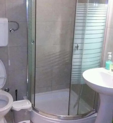 Velickovic Apartament