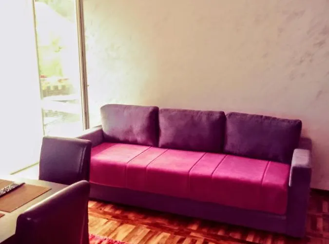 Apartament Velickovic Zlatibor